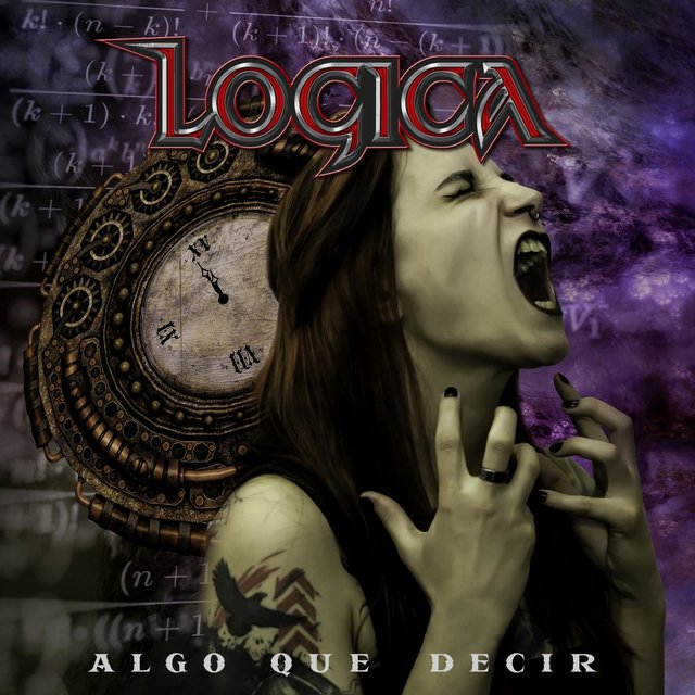 Algo que Decir