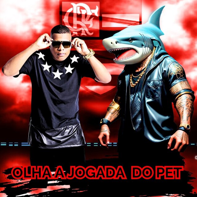 Olha a Jogada do Pet