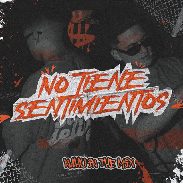 No Tiene Sentimientos