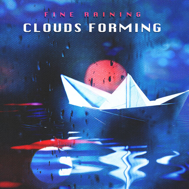 Clouds Forming