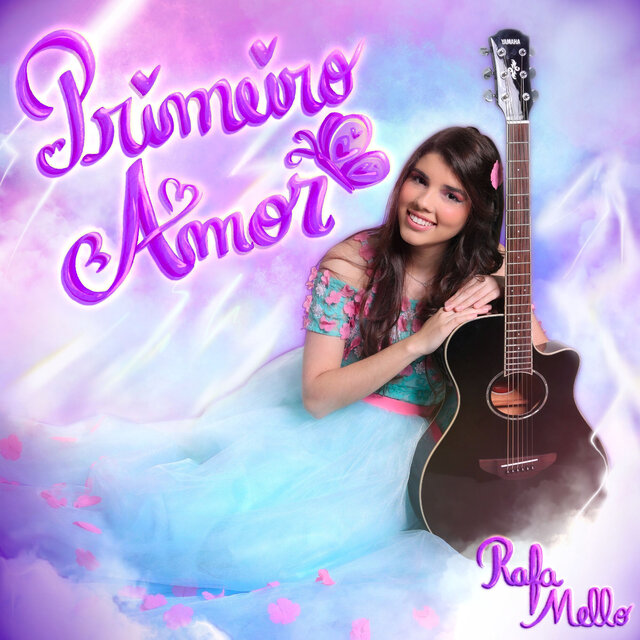 Primeiro Amor