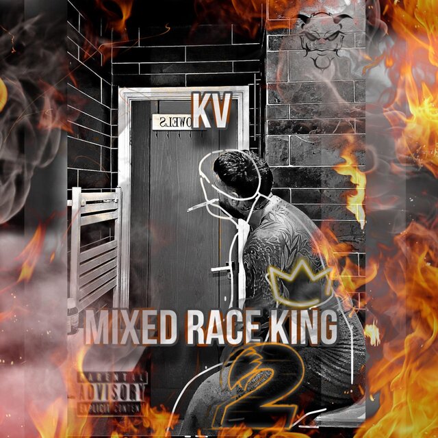 Mixed Race King 2