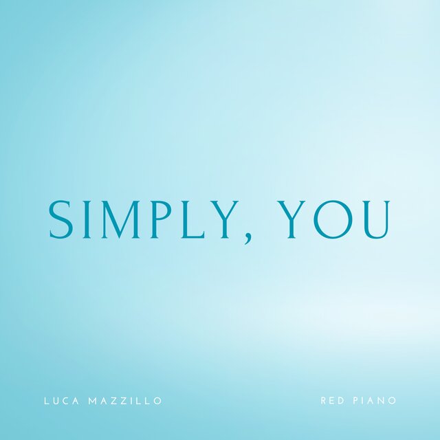 Simply, You