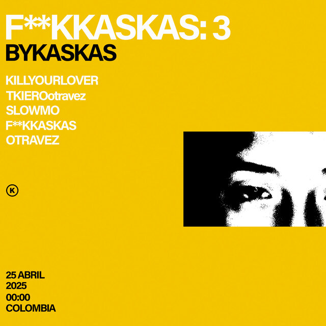 F**KKASKAS: 3