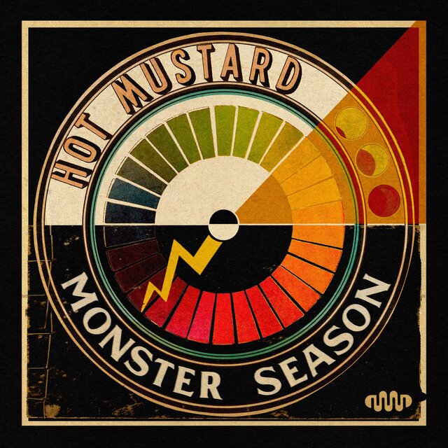Monster Season