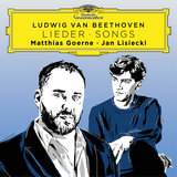 Beethoven: Sechs Lieder von Gellert, Op. 48: I. Bitten