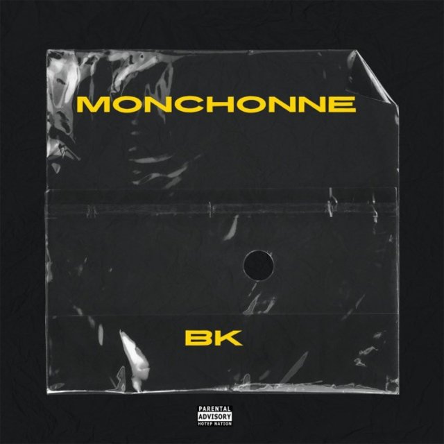 Monchonne