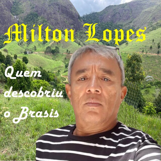 Quem Descobriu o Brasil