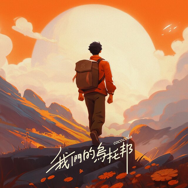 我們的烏托邦