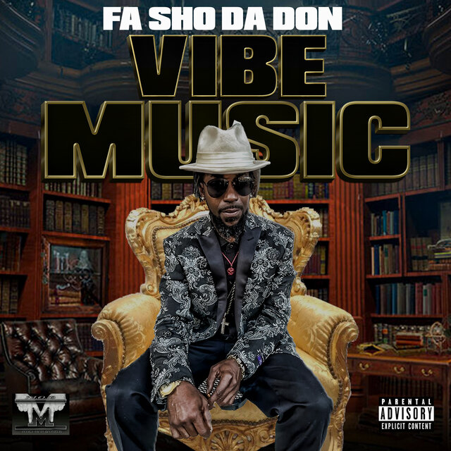 Vibe Music
