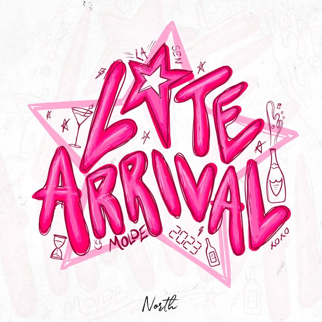 Late Arrival 2023