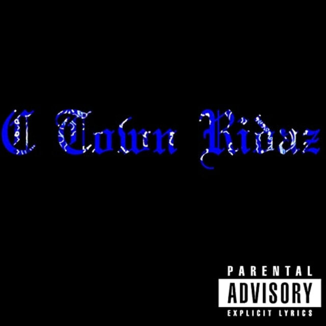 C Town Ridaz