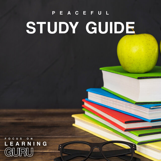 Peaceful Study Guide