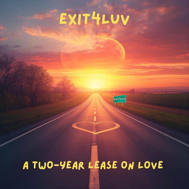 A Two-Year Lease on Love