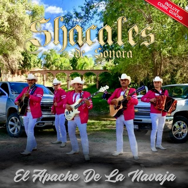 El Apache De La Navaja