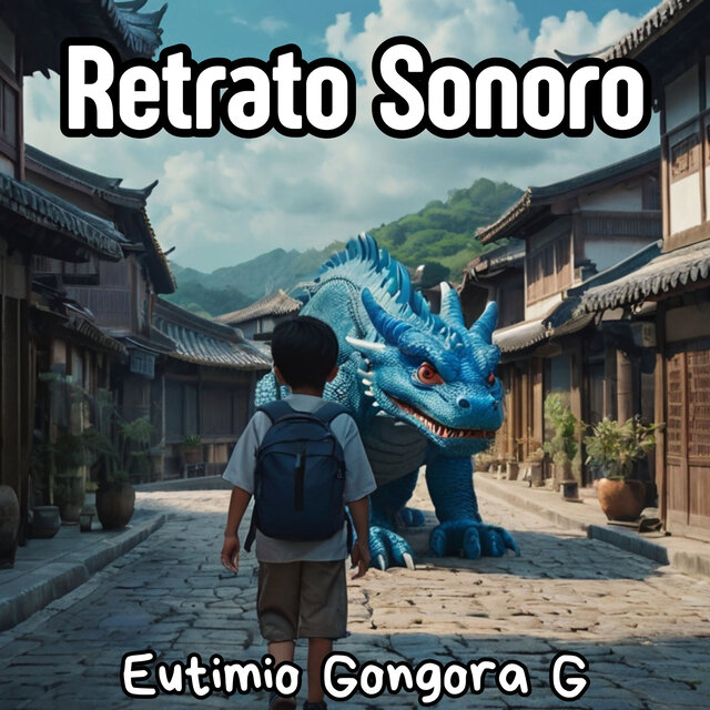 Retrato Sonoro
