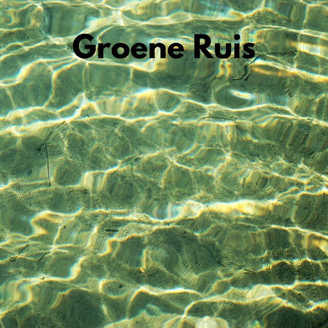 Groene Ruis