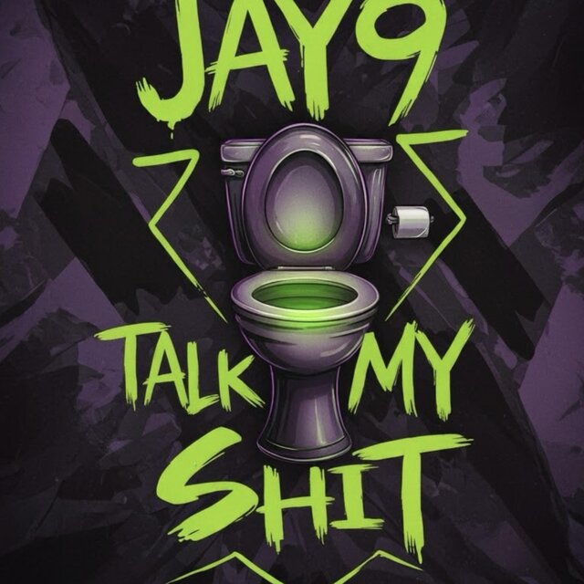 TALK MY SHIT