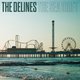Cover art for album The Sea Drift by The Delines