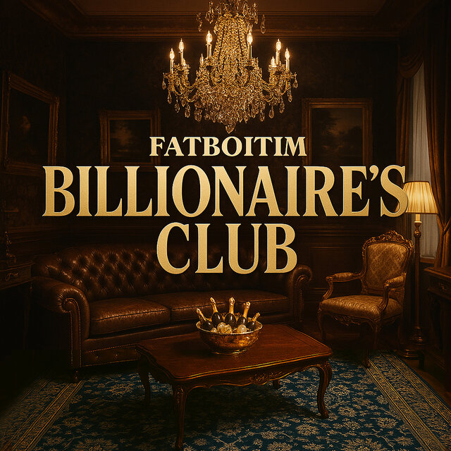 Billionaires Club