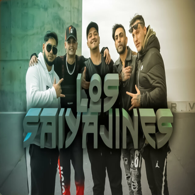 Los Saiyajines