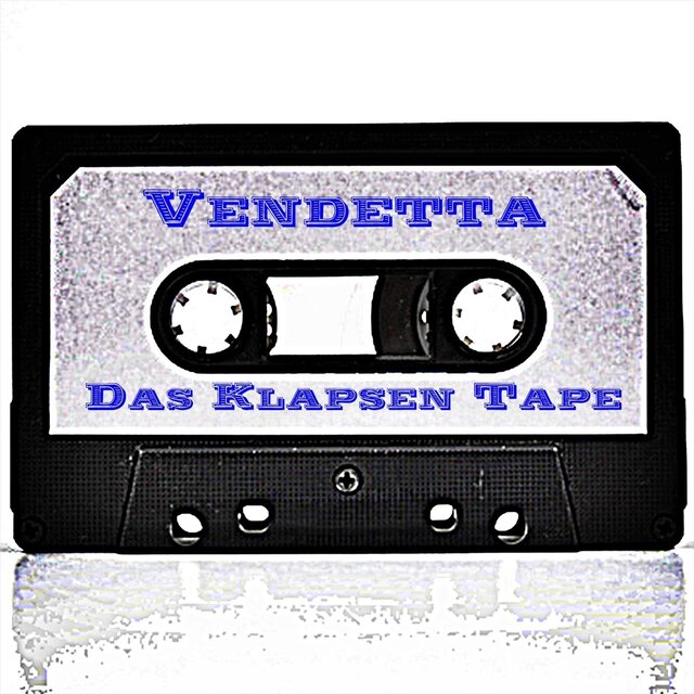 Das Klapsen Tape