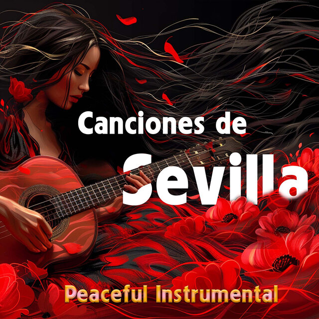 Canciones De Sevilla