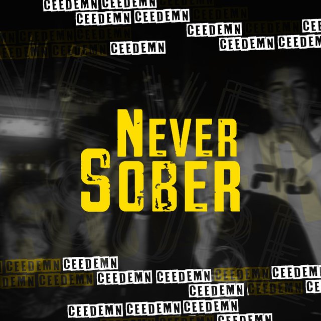 Never Sober