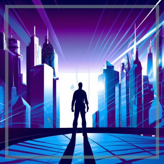 Wave of the Future