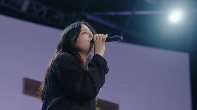 Holy Forever