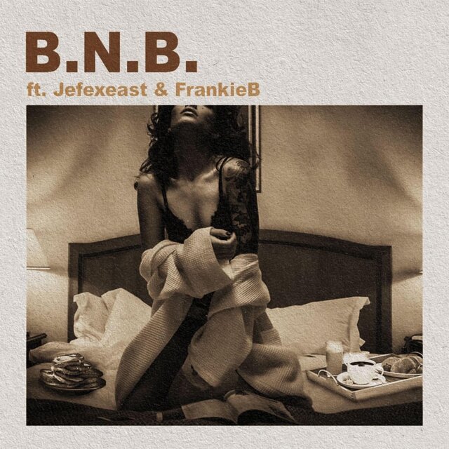 B.N.B