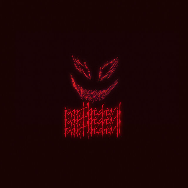 I Am the Devil