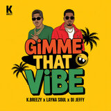 Gimme That Vibe