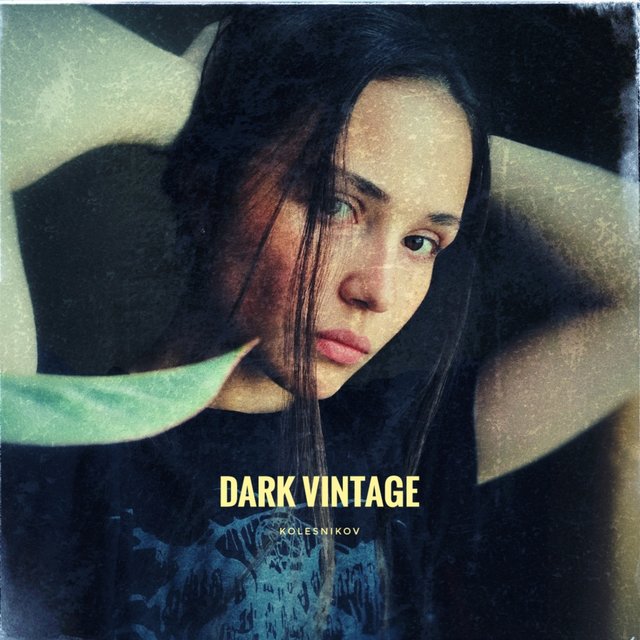 Dark Vintage