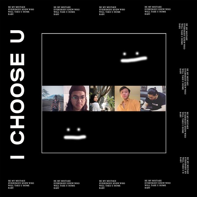 I Choose U (Live)