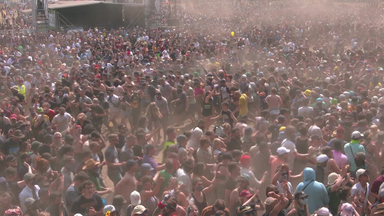 Anthem  (Live at Hurricane Festival - 2023)