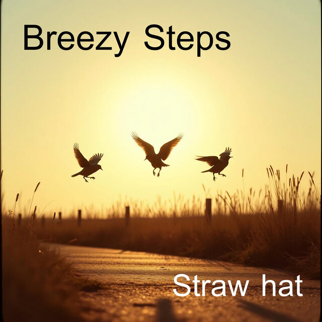 Breezy Steps