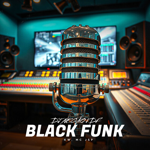 BLACK FUNK