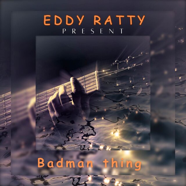 BADMAN THING