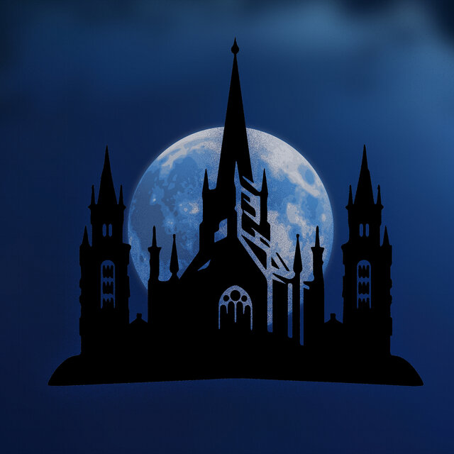 Castlevania: Order of Ecclesia