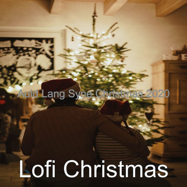 Auld Lang Syne Christmas 2020