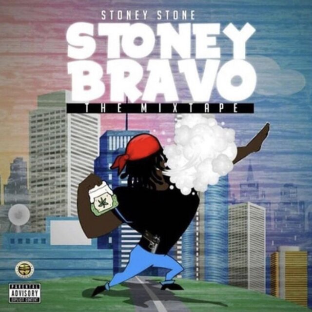Stoney Bravo