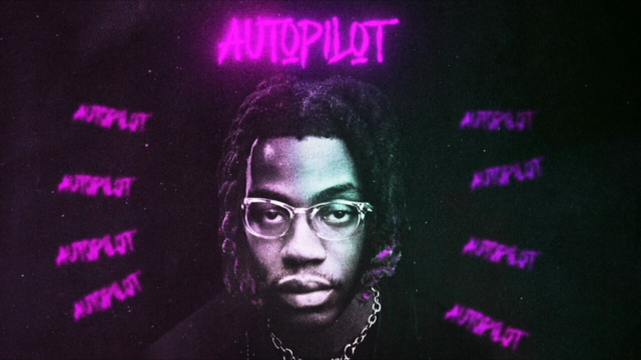 AUTOPILOT (Lyric Video)