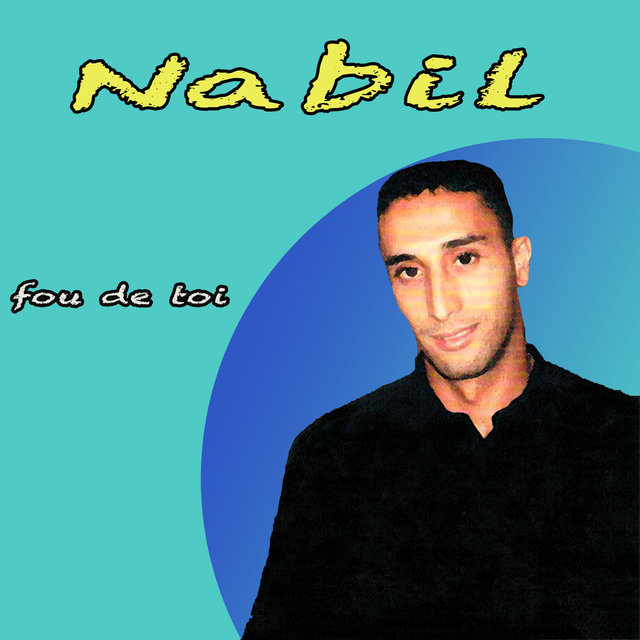 Fou de toi