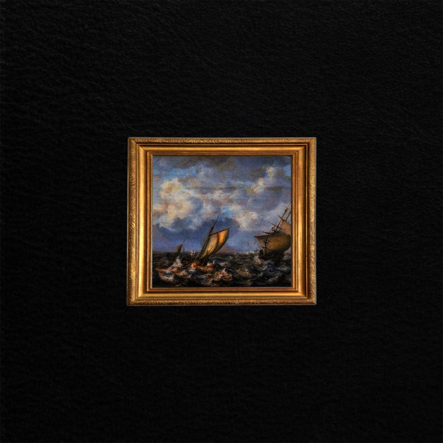 Lost At Sea