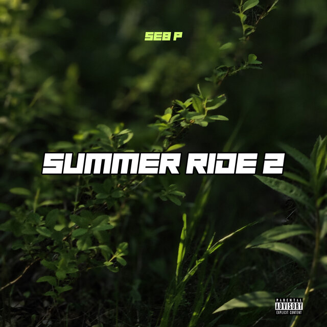 Summer Ride 2