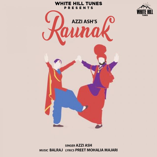Raunak