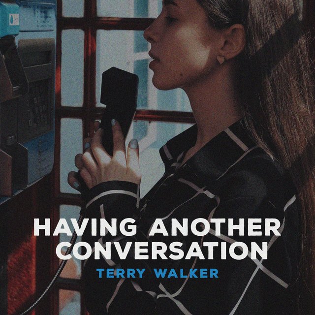 Having Another Conversation