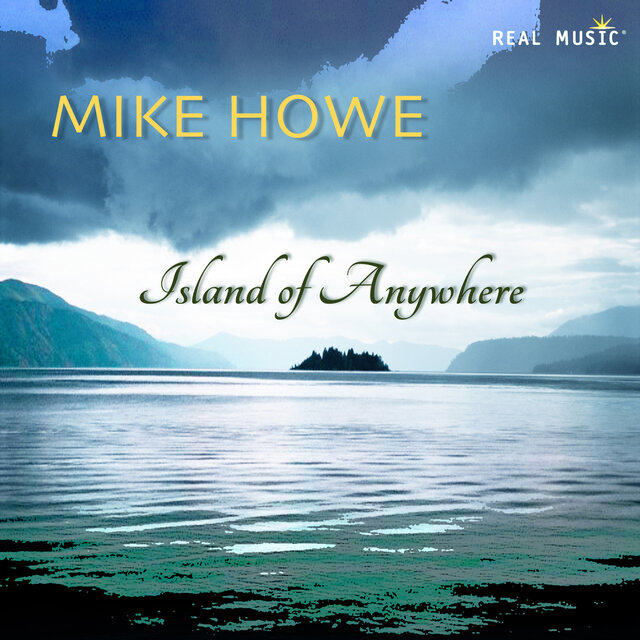 Island of Anywhere