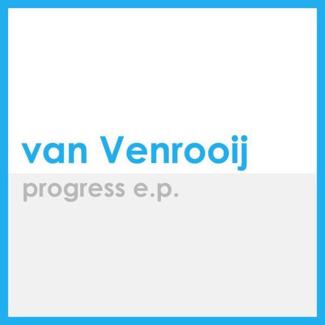 Progress EP